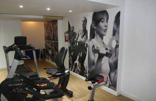 Retiro Apartment | Cool & cozy apartment in Retiro