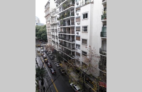 Retiro Apartment | Cool & cozy apartment in Retiro