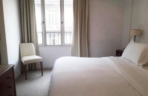 Retiro Apartment | Cool & cozy apartment in Retiro