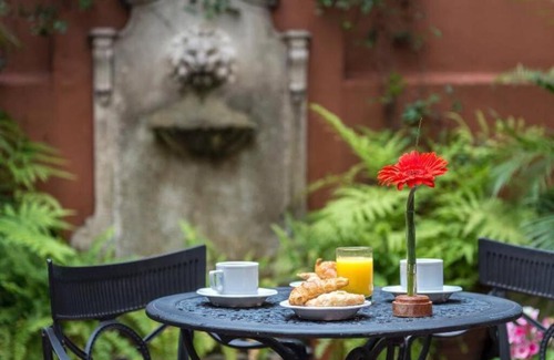 Retiro Apartment | Cool & cozy apartment in Retiro