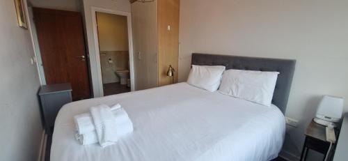 Ringsend Apartment | Cool n Comfy 2BD in Irishtown D4 Beside Aviva