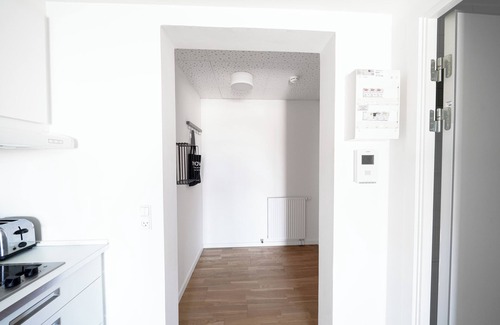 Sydhavnen Apartment | Cool studio apartment in the South Harbour - 271
