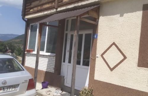 Plav Apartment | Cool summer