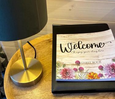 Enniskillen Other | Coolaness Glamping
