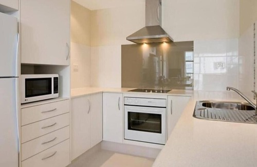 Coolangatta Resort | Coolangatta Beach Seaside Resort, Sleeps 6