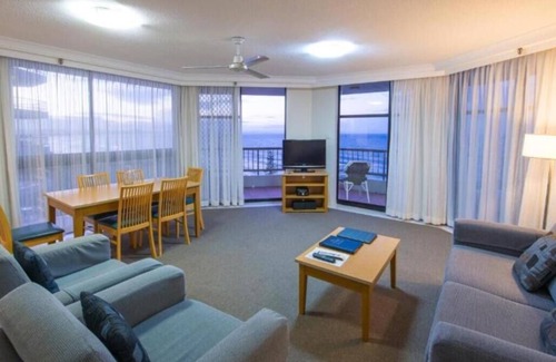 Coolangatta Resort | Coolangatta Beach Seaside Resort, Sleeps 6