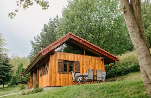 Metylovice Ski Chalet | COOLna