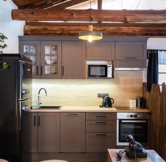 Metylovice Ski Chalet | COOLna