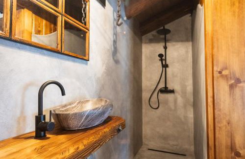 Metylovice Ski Chalet | COOLna