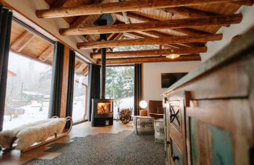 Metylovice Ski Chalet | COOLna