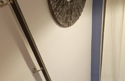 Erzsebetvaros Apartment | Coolors Apartment Budapest