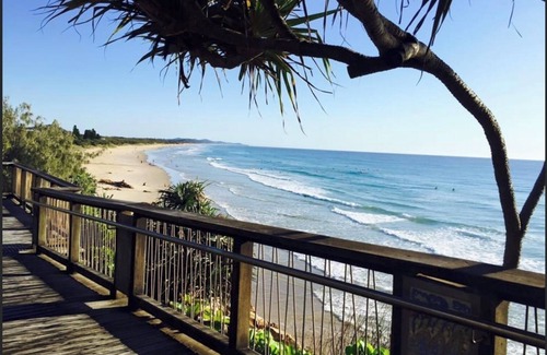 Coolum Beach House | Coolum Beach Home