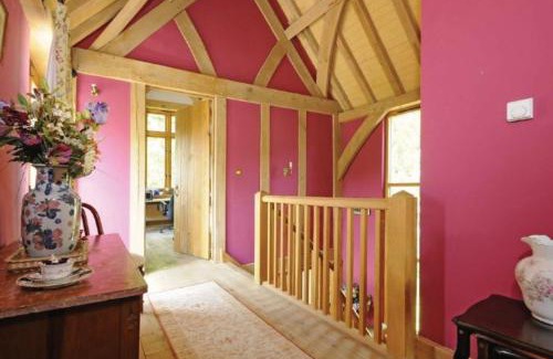 Doddiscombsleigh House | Coombe Park - Retreat