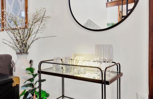 Historic Downtown Savannah House | Cooper Cottage