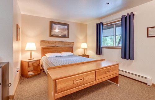 Cooper Landing Apartment | Cooper Landing Retreat < Half-Mi to Boat Launch