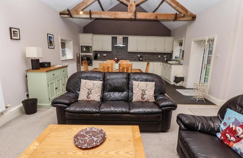 Saxilby House | Cooper's Cottage, Lincoln