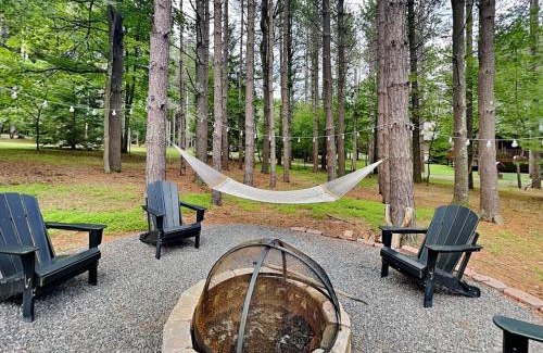 Sky Valley House | Coopers Landing