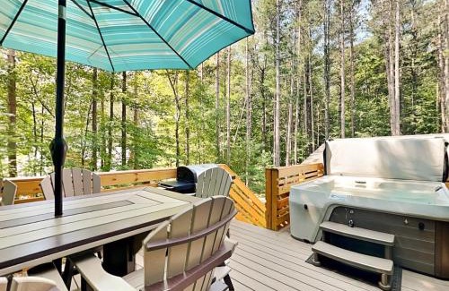 Sky Valley House | Coopers Landing