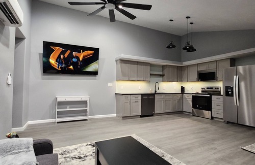 Scottsbluff Apartment | Coopers tall Tavern, cozy comfortable and relaxing Atmospher.