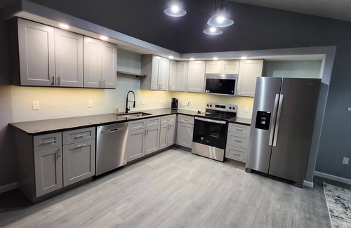 Scottsbluff Apartment | Coopers tall Tavern, cozy comfortable and relaxing Atmospher.