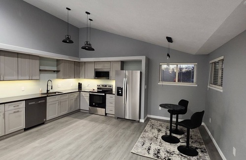 Scottsbluff Apartment | Coopers tall Tavern, cozy comfortable and relaxing Atmospher.