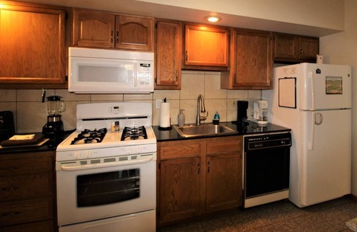 Oneonta Apartment | Cooperstown Baseball Rentals - Championship #2