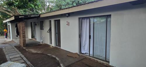 New Germany House | Cooperville