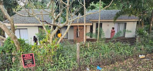 New Germany House | Cooperville