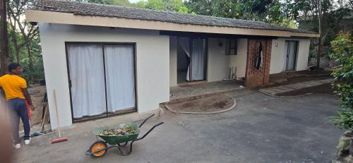 New Germany House | Cooperville