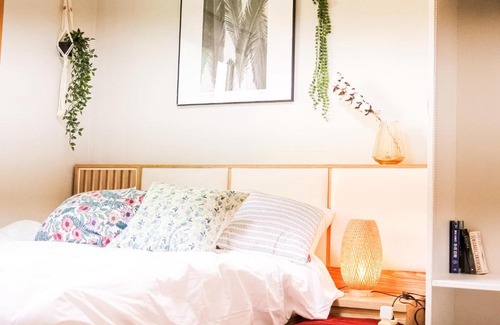 Jowon-dong Apartment | COOPIE HOUSE #3