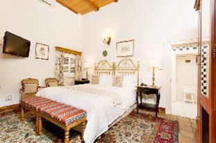 Stellenbosch Central Hotel | Coopmanhuijs Boutique Hotel & Spa