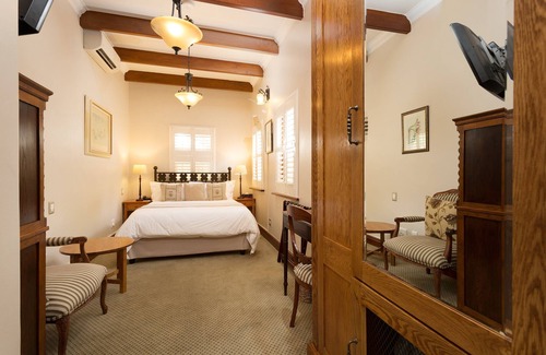 Stellenbosch Central House | Coopmanhuijs Boutique Hotel