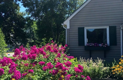 Cooperstown House | Coops Dream House: Dreams Park Views!