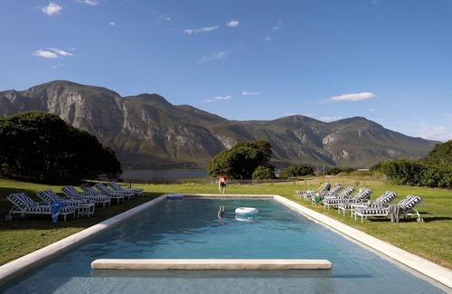 Greater Hermanus Cottage | Coot Club