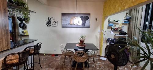 Coqueiro Apartment | Cop 30 Belém Ananindeua PA Apartamento com cara da Amazônia