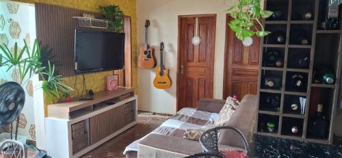 Coqueiro Apartment | Cop 30 Belém Ananindeua PA Apartamento com cara da Amazônia