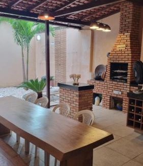 Parque Verde House | COP 30 - Casa de Alto Padrão em Condômino