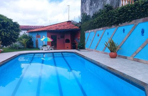 Belem House | COP 30 - Casa em Mosqueiro