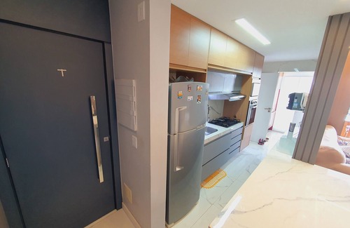 Pedreira Apartment | COP30 BELEM APARTMENT 600 METERS FROM THE HANGAR, EVENT LOCATION. AREA WILL BE CLOSED FOR EVENT.