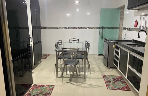 Bengui House | COP30 House