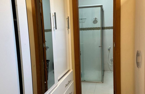 Bengui House | COP30 House