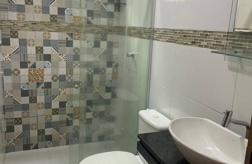 Bengui House | COP30 House