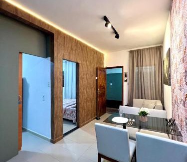 Cremacao Apartment | COP30 Smart Stay Apto 2 Quartos
