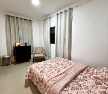 Cremacao Apartment | COP30 Smart Stay Apto 2 Quartos