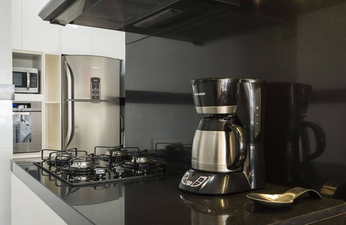 Copacabana Condo | Copacabana Condo With Unsurpassed Views!