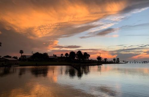 Rockport House | Copano Breeze