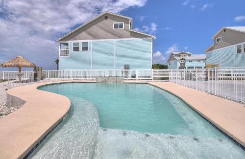 Rockport House | Copano Breeze