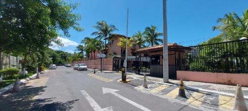 Jaguaribe House | COPAT0102 - Condominio Veredas do Atlântico II