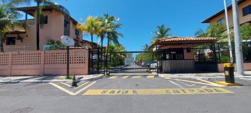 Jaguaribe House | COPAT0102 - Condominio Veredas do Atlântico II