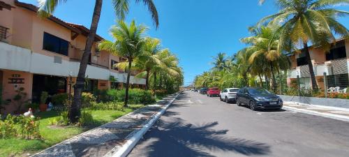 Jaguaribe House | COPAT0102 - Condominio Veredas do Atlântico II